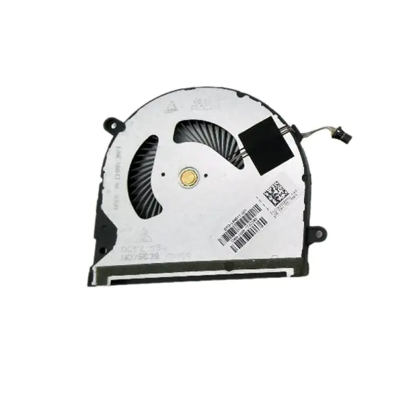 CPU Fan for HP Envy x360 13-ay1035nr 13-ay0075nr 13-ay0037nr 13-ay0021nr 13-ay0010nr 13-ay0055cl L94511-001