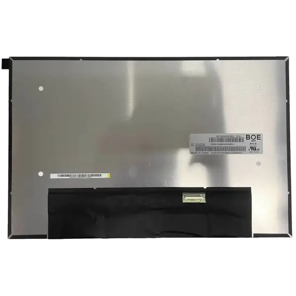MF000591 Screen for Lenovo 5D10V82394 5D10V82395 5D10V82396