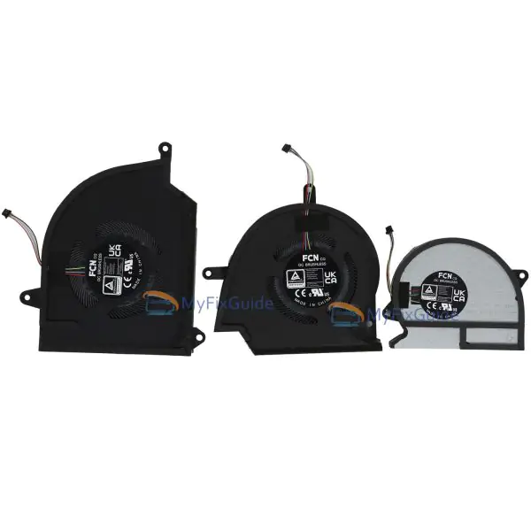 fan-for-asus-rog-flow-x16-2022-gv601 CPU Fan for Asus ROG Flow X16 2022 GV601RW GV601RM GV601RE
