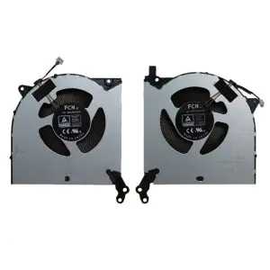 CPU Fan for Lenovo Legion 5-15ACH6 15ACH6A 15ACH6H 15IMH6 15ITH6