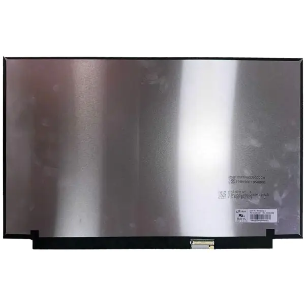 MNF601EA1-1 UHD Screen for Lenovo Thinkpad P1 X1 Extreme Gen 3 5D10V82351 5D10V82350 NE156QUM-N6A MNF601EA1-1