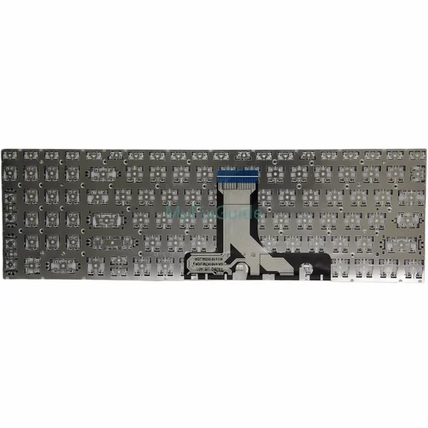 Keyboard for HP N36752-001