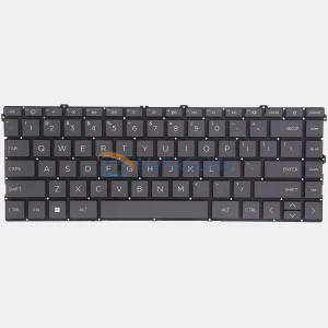 Keyboard for HP Envy x360 15-fh0013dx 15-fh0023dx
