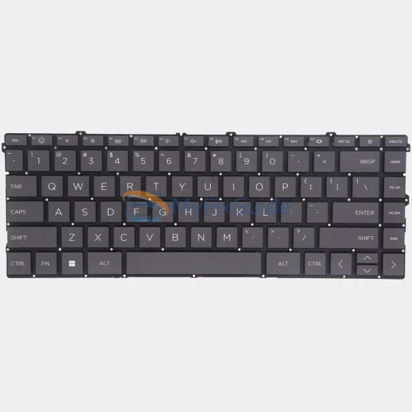Keyboard for HP Envy x360 15-fe0013dx 15-fe0053dx 15-fe0073dx