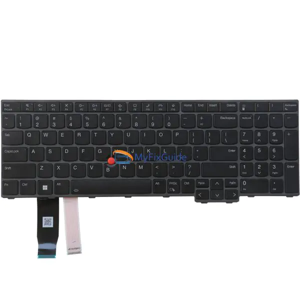keyboard-for-lenovo-thinkpad-t16-gen-2 Keyboard for Lenovo ThinkPad T16 Gen 2