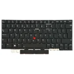 UK Keyboard for Lenovo ThinkPad X1 Carbon 11th Gen