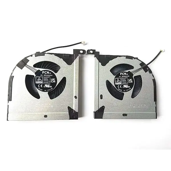fan-for-legion-slim-5-16aph8-16irh8 GPU+CPU Fan for Legion Slim 5 16APH8 16IRH8
