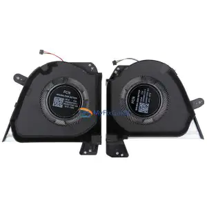 CPU Fan for Asus ROG Zephyrus G16 2023 GU603V