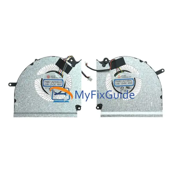 fan-for-msi-raider-ge78hx CPU Fan for MSI Raider GE78HX