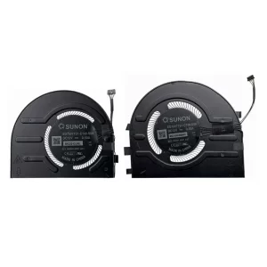 CPU Fan for Lenovo ThinkPad P1 Gen 5
