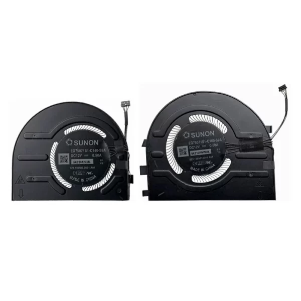 fan-for-thinkpad-p1-gen5 CPU Fan for Lenovo ThinkPad P1 Gen 5