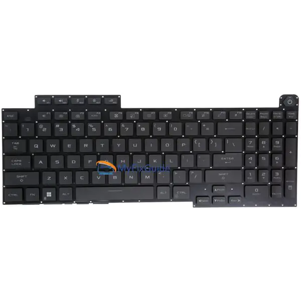 keyboard-for-asus-rog-strix-scar-17-2023-g733py-g733pz Keyboard for Asus ROG Strix Scar 17 2023 G733PY G733PZ