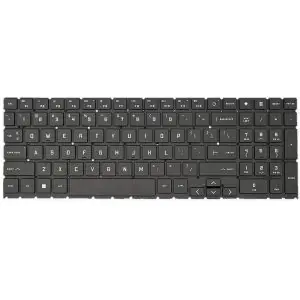 Keyboard for HP N45345-001