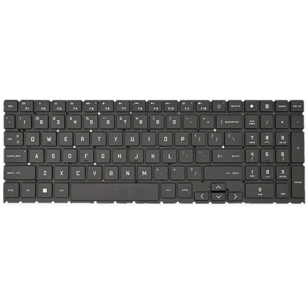 keyboard-for-n45345-001 Keyboard for HP N45345-001