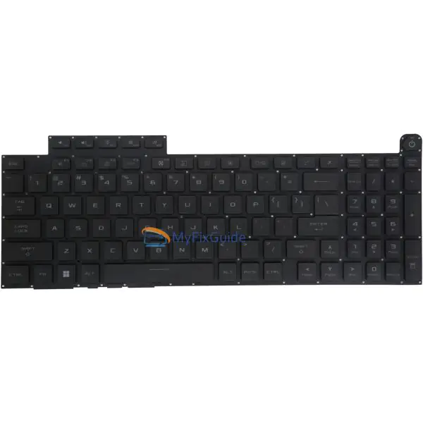 keyboard-for-asus-rog-strix-scar-18-2024-g834jyr-g834jzr Keyboard for Asus ROG Strix SCAR 18 2024 G834J