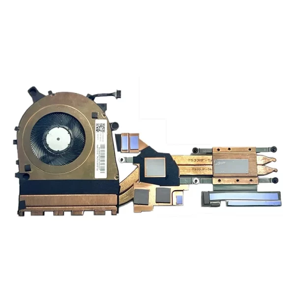 CPU Fan for Lenovo ThinkPad E16 Gen 1, E14 Gen 5 5H41B77365