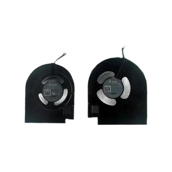 CPU Fan for Lenovo ThinkPad P16 Gen 1 5H41B77317