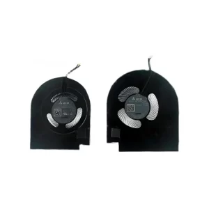 CPU Fan for Lenovo ThinkPad P16 Gen 2 5H41B77378