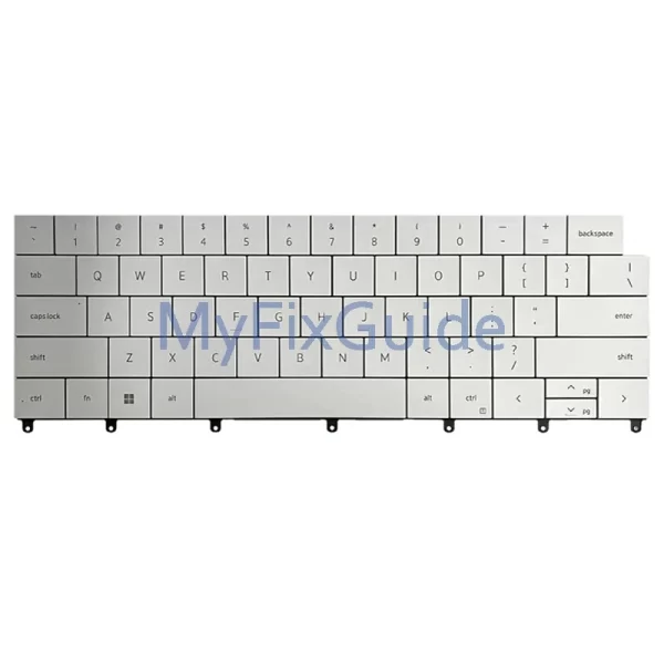 keyboard for Dell XPS 14 9440