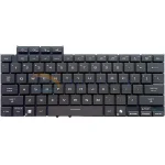 Grey Keyboard for Asus ROG Zephyrus G16 GU605M