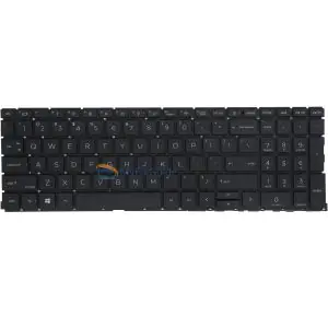Keyboard for HP N52484-001
