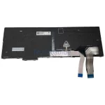 Latin Spanish Keyboard for Lenovo 5N21D93689