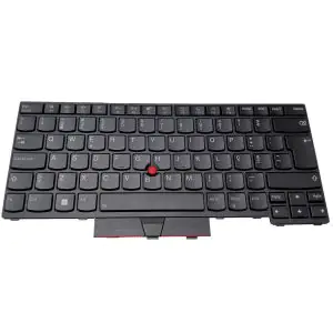 Portuguese Keyboard for Lenovo ThinkPad L14 Gen 1 L14 Gen 2 5N20W67850