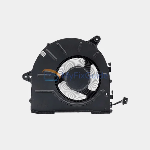 CPU Fan for Lenovo ThinkPad L16 Gen 1