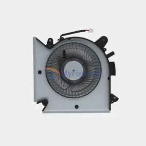 CPU Fan for MSI Thin 15 B12VE B12VF