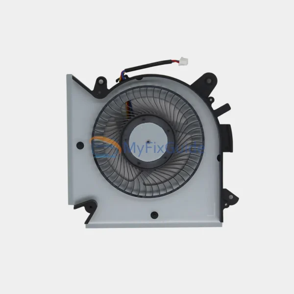 CPU Fan for MSI Thin 15 B12VE B12VF