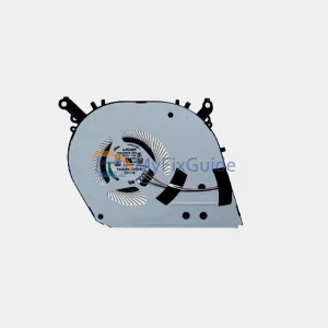CPU Fan for MSI Prestige 13Evo A13M A12M
