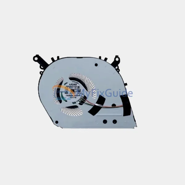 CPU Fan for MSI Prestige 13Evo A13M A12M