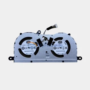CPU Fan for MSI Summit E13FlipEvo A11MT A13MT A12MT