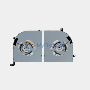 CPU Fan for MSI Creator Z16P B12UET