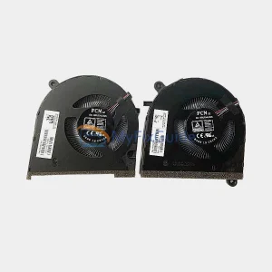 CPU Fan for HP Spectre x360 16-f0013dx 16-f0023dx