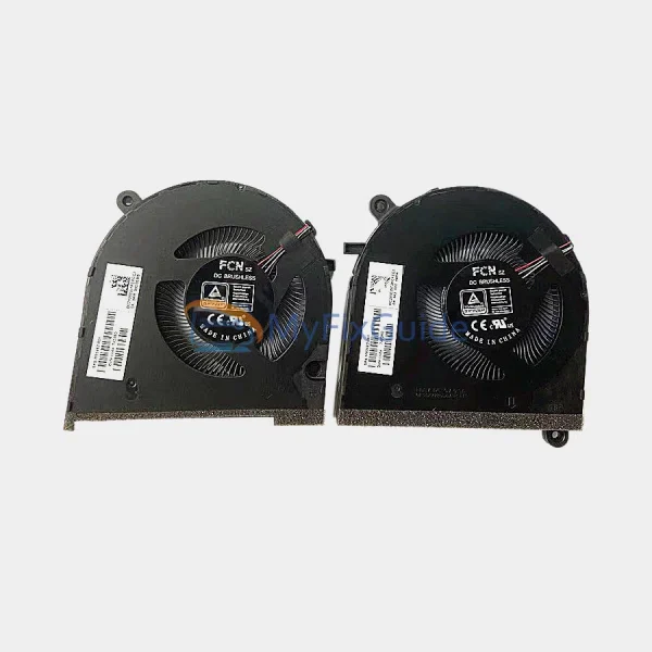 CPU Fan for HP Spectre x360 16-f0013dx 16-f0023dx