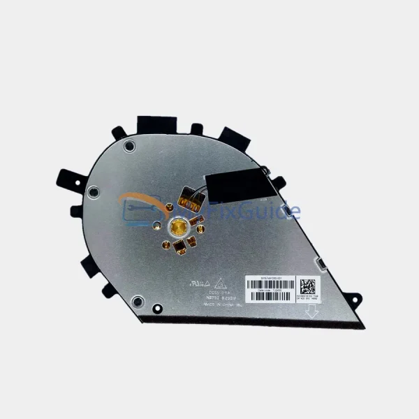 CPU Fan for HP Envy x360 14-fa0023dx 14-fa0013dx