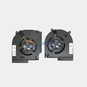 CPU Fan for HP OMEN 16-ae0000