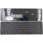 Original Keyboard for HP ProBook 650 G2 655 G2 650 G3 655 G3 841136-001 841137-001-226