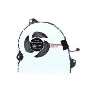 CPU Fan for Asus ROG GL553VD GL553VE GL553VW