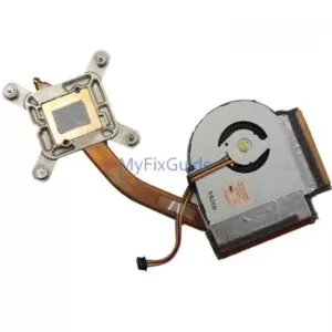 CPU Fan for Lenovo ThinkPad T430 T430i 04X3787 04W3267 04W3268