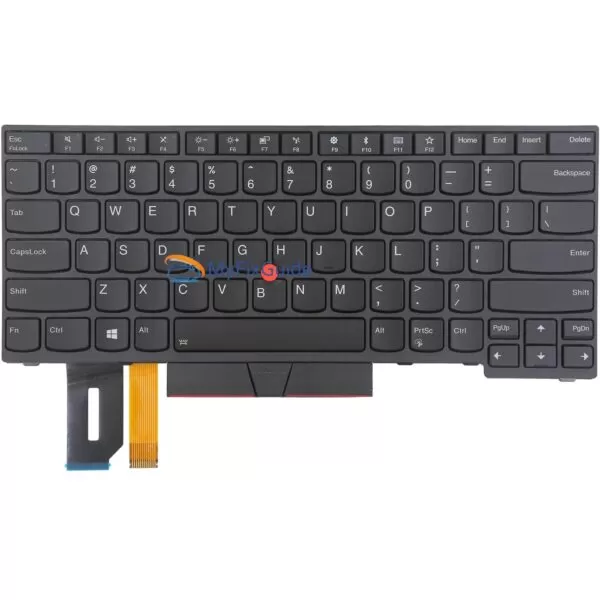 Keyboard for Lenovo ThinkPad T480s 01YP280