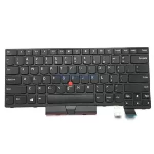 Genuine Non-backlit Keyboard for Lenovo ThinkPad T480 - 01HX299 01HX339 01HX379-0