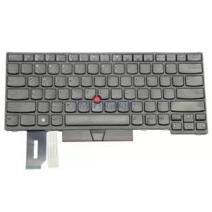 Genuine Keyboard for Lenovo ThinkPad T480s - 01YP240 01YP320 01YP400 01YP480-0