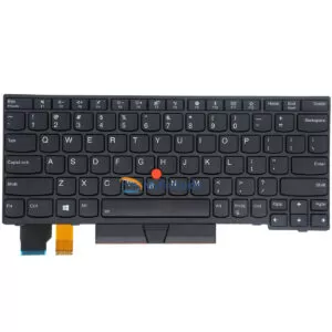 Keyboard for Lenovo ThinkPad X280 01YP040