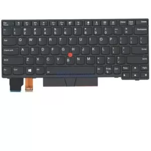 Backlit Keyboard for Lenovo ThinkPad X280 01YP040 01YP120 01YP200