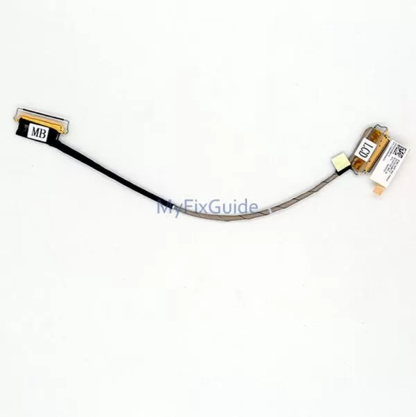 FHD LCD Cable for Lenovo ThinkPad T480s 01YN993 Non-touch