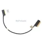 Video Cable for Lenovo ThinkPad T570 T580 P51s P52s 01ER028 01ER029 01ER030