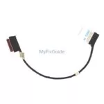 Original LCD Video Cable for Lenovo ThinkPad T570 T580 P51s P52s - 01ER028 01ER029 01ER030-388