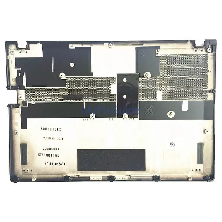 Original Bottom Base for Lenovo ThinkPad T480s 01YT253